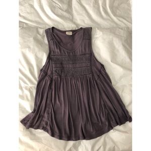 O’Neil tank top XS